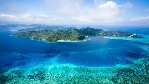Hotel Laucala Island dovolená