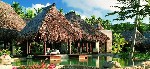 Fidži, Taveuni Island, Taveuni Island - Laucala Island - Vila