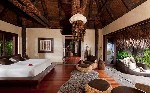 Fidži, Taveuni Island, Taveuni Island - Laucala Island - Vila