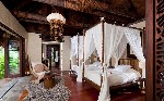 Fidži, Taveuni Island, Taveuni Island - Laucala Island - Vila