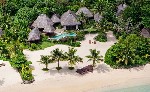 Fidži, Taveuni Island, Taveuni Island - Laucala Island - Pláž