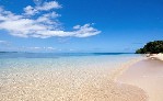 Fidži, Taveuni Island, Taveuni Island - Laucala Island - Pláž