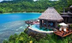 Fidži, Taveuni Island, Taveuni Island - Laucala Island
