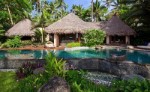 Fidži, Taveuni Island, Taveuni Island - Laucala Island