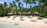 Fidži, Taveuni Island, Taveuni Island - Laucala Island - Pláž