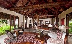 Fidži, Taveuni Island, Taveuni Island - Laucala Island - Vila