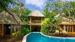Hotel Namale the Fiji Islands Resort & Spa dovolená