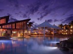 (Fidži, Viti Levu , Nadi) - Radisson Blu Resort Fiji Denarau Island