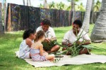Fidži, Viti Levu , Nadi - SONAISALI ISLAND RESORT