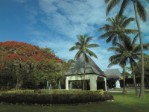 (Fidži, Viti Levu , Viti Levu) - SHANGRI-LA´S FIJIAN RESORT & SPA