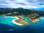 (Fidži, Západní ostrovy, Malolo) - SIX SENSES FIJI