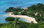 Fidži, Západní ostrovy, Mamanuca - NAVUTU STARS RESORT - Navutu Stars Resort