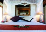 Fidži, Západní ostrovy, Mamanuca - TOKORIKI ISLAND RESORT