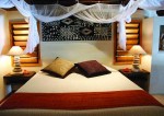 Fidži, Západní ostrovy, Mamanuca - TOKORIKI ISLAND RESORT