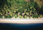 Fidži, Západní ostrovy, Mamanuca - TOKORIKI ISLAND RESORT
