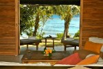 Fidži, Západní ostrovy, Mamanuca - TOKORIKI ISLAND RESORT
