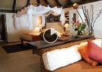 Fidži, Západní ostrovy, Mamanuca - TOKORIKI ISLAND RESORT