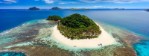 Fidži, Západní ostrovy, Matamanoa - MATAMANOA ISLAND RESORT