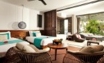 Fidži, Západní ostrovy, Nakubati - INTERCONTINENTAL FIJI GOLF RESORT AND SPA