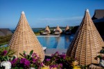 Fidži, Západní ostrovy, Nakubati - INTERCONTINENTAL FIJI GOLF RESORT AND SPA
