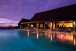 Fidži, Západní ostrovy, Nakubati - INTERCONTINENTAL FIJI GOLF RESORT AND SPA