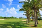 Fidži, Západní ostrovy, Nakubati - INTERCONTINENTAL FIJI GOLF RESORT AND SPA