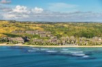 Fidži, Západní ostrovy, Nakubati - INTERCONTINENTAL FIJI GOLF RESORT AND SPA