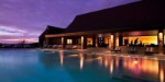 Fidži, Západní ostrovy, Nakubati - INTERCONTINENTAL FIJI GOLF RESORT AND SPA