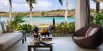 Fidži, Západní ostrovy, Nakubati - INTERCONTINENTAL FIJI GOLF RESORT AND SPA