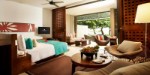 Fidži, Západní ostrovy, Nakubati - INTERCONTINENTAL FIJI GOLF RESORT AND SPA