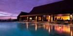 Fidži, Západní ostrovy, Nakubati - INTERCONTINENTAL FIJI GOLF RESORT AND SPA