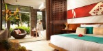 Fidži, Západní ostrovy, Nakubati - INTERCONTINENTAL FIJI GOLF RESORT AND SPA