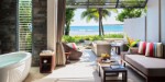 Fidži, Západní ostrovy, Nakubati - INTERCONTINENTAL FIJI GOLF RESORT AND SPA