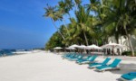 (Filipíny, Centrální ostrovy, Bohol) - Henann Resort Alona Beach