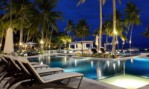 (Filipíny, Centrální ostrovy, Bohol) - Henann Resort Alona Beach