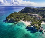 (Filipíny, Centrální ostrovy, Boracay) - Shangri-La's Boracay Resort & Spa