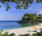 (Filipíny, Centrální ostrovy, Boracay) - Shangri-La's Boracay Resort & Spa