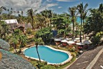Filipíny, Centrální ostrovy, Boracay - RED COCONUT BEACH HOTEL