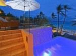(Filipíny, Centrální ostrovy, Boracay) - Two Seasons Boracay Beach Resort