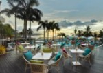 (Filipíny, Centrální ostrovy, Ostrov Mactan) - MOEVENPICK HOTEL MACTAN ISLAND