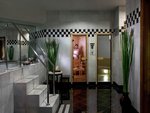 Wellness a spa