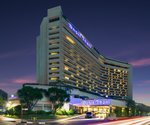 Budova hotelu 