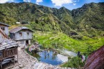 Filipíny, Luzon, Manila - To nejlepší z Filipín + rýžové terasy + nejkrásnější pláže světa (letecky z Prahy)
