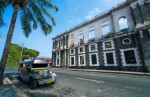 Filipíny, Luzon, Manila - To nejlepší z Filipín + rýžové terasy + nejkrásnější pláže světa (letecky z Prahy)