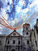 Hotel Velká cesta za krásami Filipín dovolená