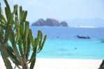 (Filipíny, Západní ostrovy, Palawan) - CLUB PARADISE