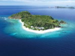 (Filipíny, Západní ostrovy, Palawan) - CLUB PARADISE