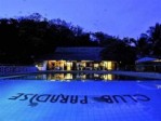 (Filipíny, Západní ostrovy, Palawan) - CLUB PARADISE