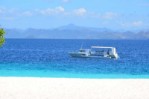 (Filipíny, Západní ostrovy, Palawan) - CLUB PARADISE