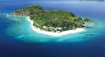 Filipíny, Západní ostrovy, Palawan - CLUB PARADISE - PARADISE